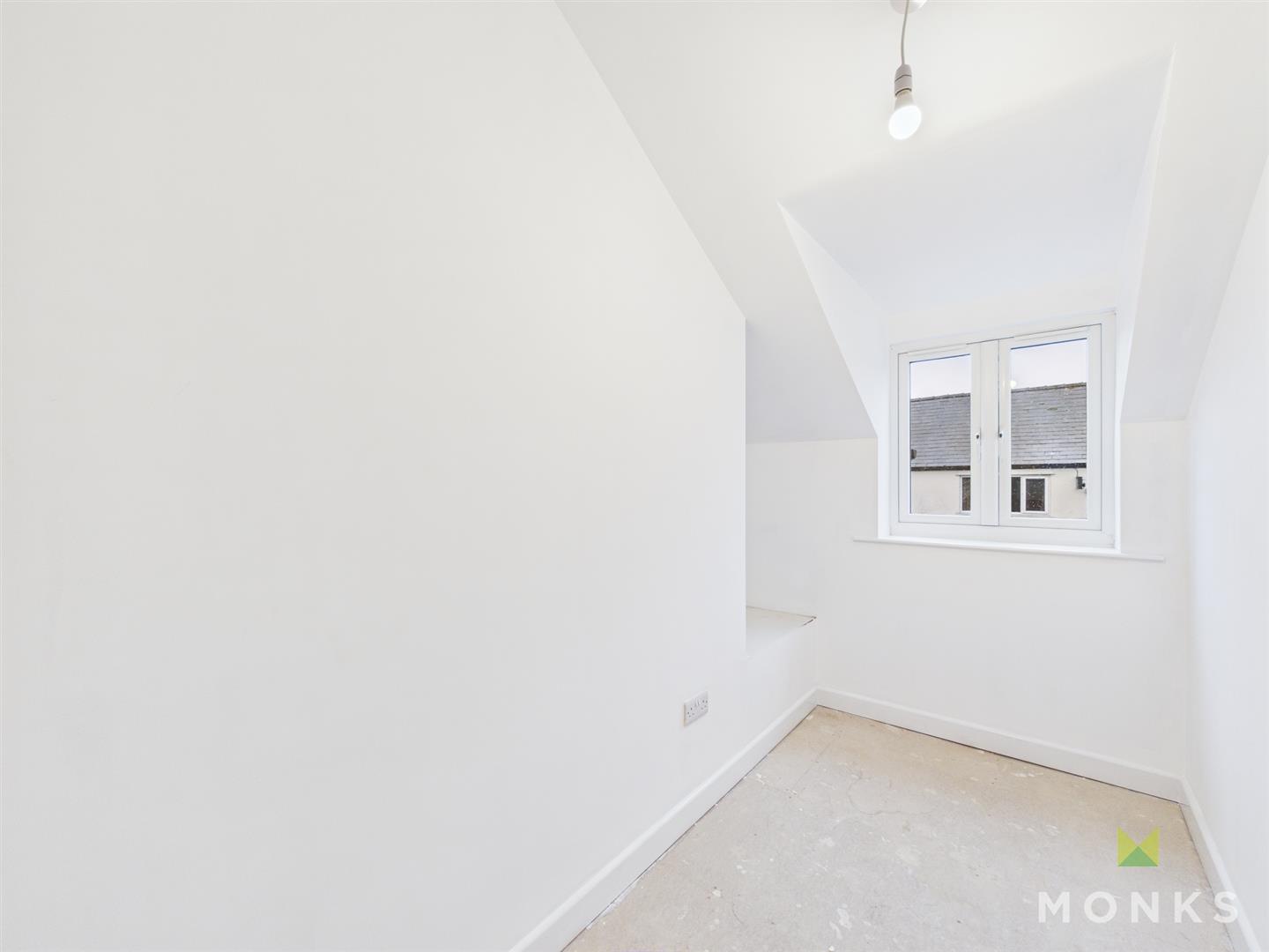 New House Old Whittington Road, Gobowen, SY11 3JL For Sale